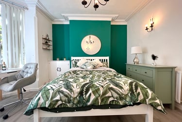 5 bed house, Brailsford Road, Dunkirk, Nottingham, NG72JU - Image 4