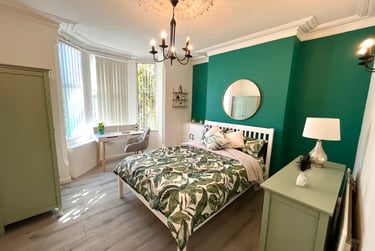 5 bed house, Brailsford Road, Dunkirk, Nottingham, NG72JU - Image 5