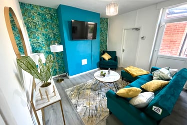 5 bed house, Brailsford Road, Dunkirk, Nottingham, NG72JU - Image 11