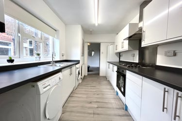 5 bed house, Brailsford Road, Dunkirk, Nottingham, NG72JU - Image 13