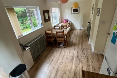 3 bed house, Sedgehill Avenue, Harborne, Birmingham, B170QR - Image 2