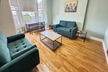 6 bed house, Derby Road, Lenton, Nottingham, NG71QN - Image 5