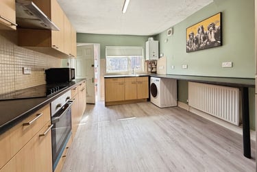 6 bed house, Derby Road, Lenton, Nottingham, NG71QN - Image 6