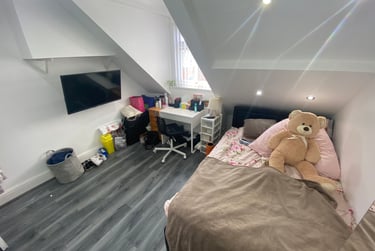 4 bed house, Leslie Road, City Centre, Birmingham, B169DX - Image 3