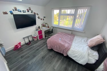 4 bed house, Leslie Road, City Centre, Birmingham, B169DX - Image 6