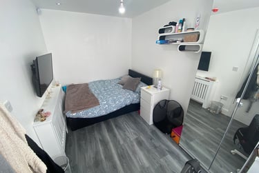 4 bed house, Leslie Road, City Centre, Birmingham, B169DX - Image 9