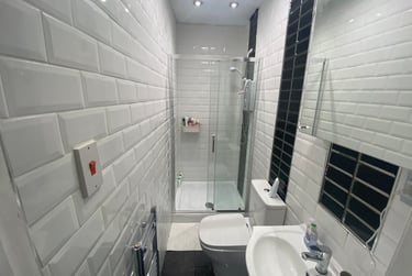 4 bed house, Leslie Road, City Centre, Birmingham, B169DX - Image 10