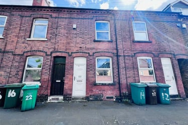 4 bed house, Cycle Road, Lenton, Nottingham, NG72DT - Image 4