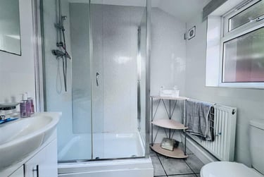 4 bed house, Cycle Road, Lenton, Nottingham, NG72DT - Image 5