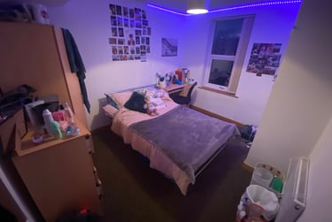 6 bed house, Teignmouth Road, Selly Park, Birmingham, B297AY - Image 9