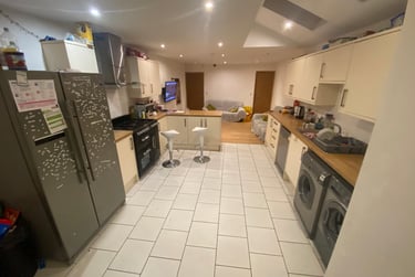 6 bed house, Teignmouth Road, Selly Park, Birmingham, B297AY - Image 3