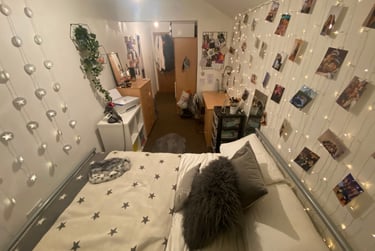 6 bed house, Teignmouth Road, Selly Park, Birmingham, B297AY - Image 4