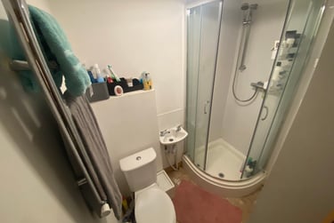 6 bed house, Teignmouth Road, Selly Park, Birmingham, B297AY - Image 11