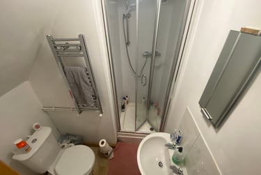 6 bed house, Teignmouth Road, Selly Park, Birmingham, B297AY - Image 12