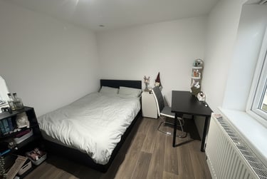 3 bed flat, F5 BWAS 205 Alfreton Rd, Radford, Nottingham, NG73NW - Image 6