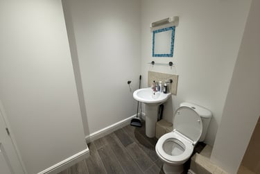 3 bed flat, F5 BWAS 205 Alfreton Rd, Radford, Nottingham, NG73NW - Image 10