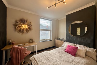 4 bed house, Gleave Road - Copy, Selly Park, Birmingham, B296JR - Image 2