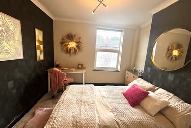 4 bed house, Gleave Road - Copy, Selly Park, Birmingham, B296JR - Image 3