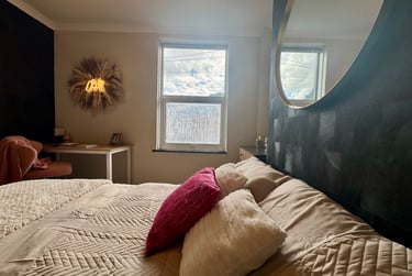 4 bed house, Gleave Road - Copy, Selly Park, Birmingham, B296JR - Image 4