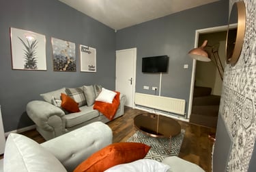 4 bed house, Gleave Road - Copy, Selly Park, Birmingham, B296JR - Image 5