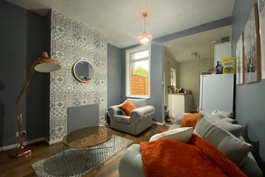 4 bed house, Gleave Road - Copy, Selly Park, Birmingham, B296JR - Image 6