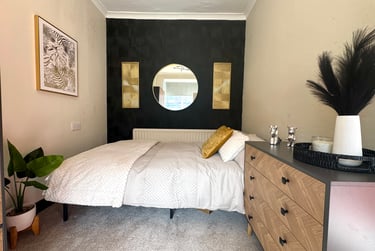 4 bed house, Gleave Road - Copy, Selly Park, Birmingham, B296JR - Image 9