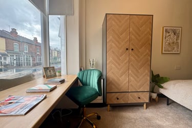 4 bed house, Gleave Road - Copy, Selly Park, Birmingham, B296JR - Image 10