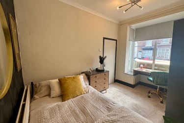 4 bed house, Gleave Road - Copy, Selly Park, Birmingham, B296JR - Image 11