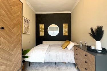 4 bed house, Gleave Road - Copy, Selly Park, Birmingham, B296JR - Image 12