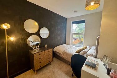 4 bed house, Gleave Road - Copy, Selly Park, Birmingham, B296JR - Image 13