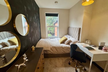 4 bed house, Gleave Road - Copy, Selly Park, Birmingham, B296JR - Image 14