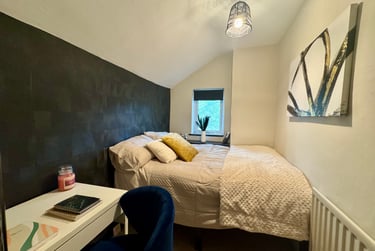 4 bed house, Gleave Road - Copy, Selly Park, Birmingham, B296JR - Image 15