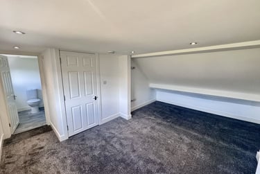 4 bed house, Peacock Crescent, Clifton, Nottingham, NG118EP - Image 8