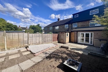4 bed house, Peacock Crescent, Clifton, Nottingham, NG118EP - Image 11
