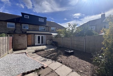 4 bed house, Peacock Crescent, Clifton, Nottingham, NG118EP - Image 13