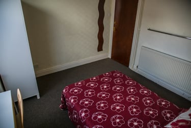 3 bed house, Harold Road, City Centre, Birmingham, B169DA - Image 11