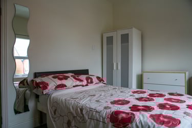 3 bed house, Harold Road, City Centre, Birmingham, B169DA - Image 14