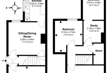 4 bed house, Harold Road - Copy, City Centre, Birmingham, B169DA - Image 15