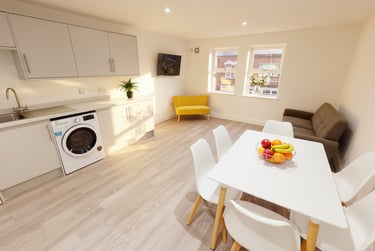 10 bed house, Raddlebarn Court, Selly Park, Birmingham, B297AT - Image 1