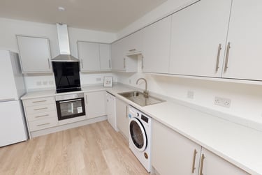 10 bed house, Raddlebarn Court, Selly Park, Birmingham, B297AT - Image 4