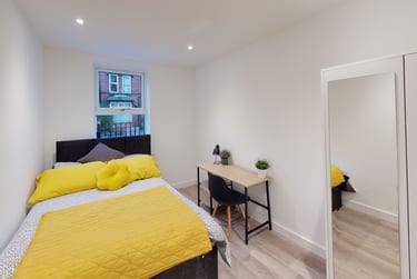 10 bed house, Raddlebarn Court, Selly Park, Birmingham, B297AT - Image 9