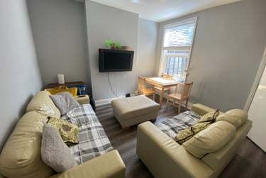 5 bed house, Tiverton Road, Selly Park, Birmingham, B296BY - Image 1