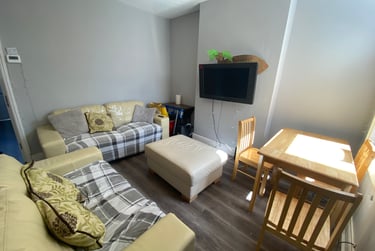 5 bed house, Tiverton Road, Selly Park, Birmingham, B296BY - Image 2