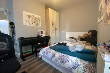 5 bed house, Tiverton Road, Selly Park, Birmingham, B296BY - Image 4