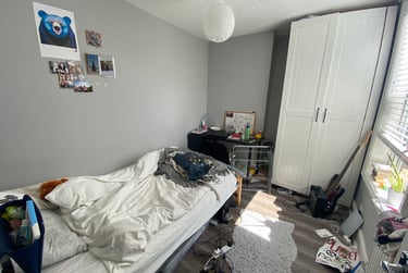 5 bed house, Tiverton Road, Selly Park, Birmingham, B296BY - Image 7