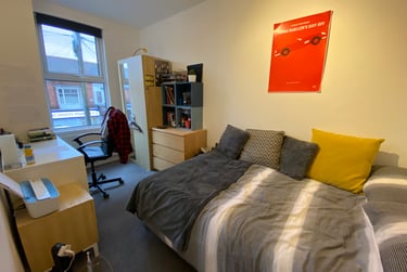 8 bed house, Raddlebarn Road, Selly Park, Birmingham, B296HQ - Image 11