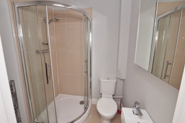 7 bed house, Raddlebarn Road - 7 bed, Selly Park, Birmingham, B296HQ - Image 15