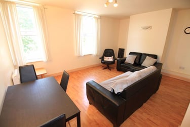 2 bed flat, Flat 28A Bath Street, Hockley, Nottingham, NG11DF - Image 3