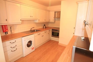 2 bed flat, Flat 28A Bath Street, Hockley, Nottingham, NG11DF - Image 1