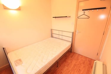 2 bed flat, Flat 28A Bath Street, Hockley, Nottingham, NG11DF - Image 5